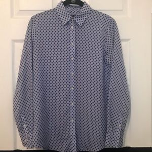 Banana Republic Dillon Shirt